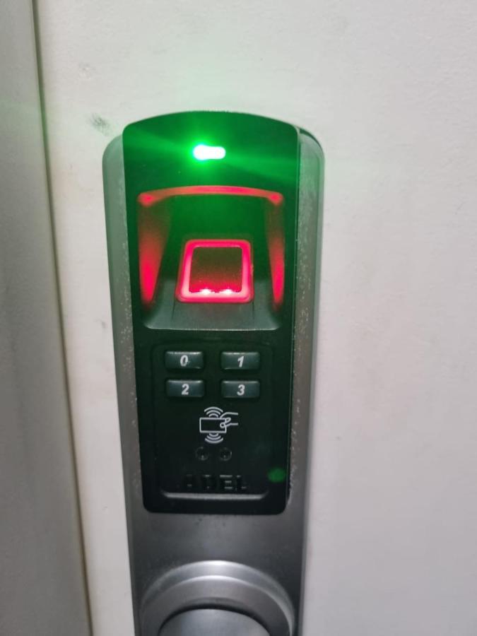 Apto Com Wifi, Piscina, Academia No Coracao De Sao Paulo Apartment ภายนอก รูปภาพ