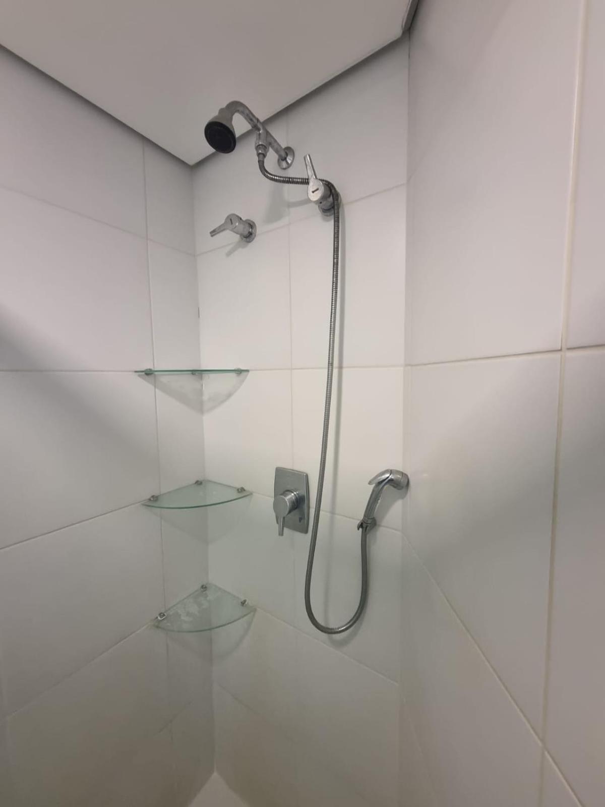 Apto Com Wifi, Piscina, Academia No Coracao De Sao Paulo Apartment ภายนอก รูปภาพ
