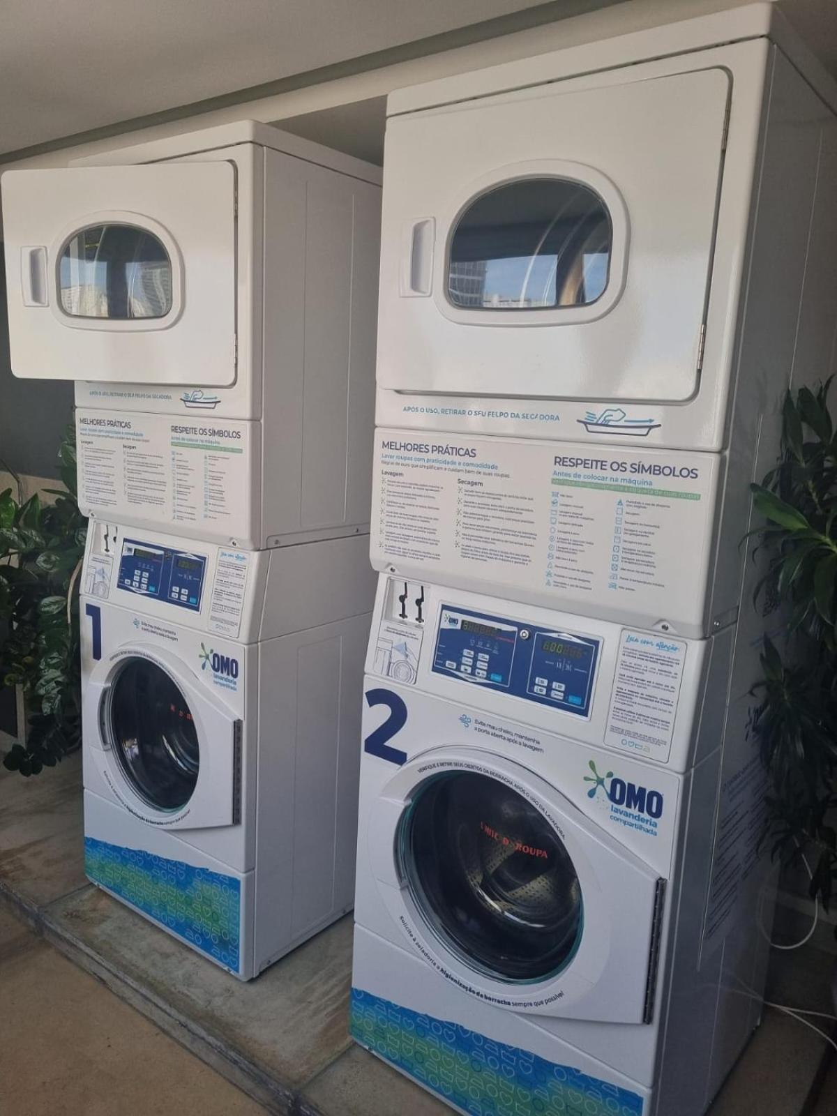 Apto Com Wifi, Piscina, Academia No Coracao De Sao Paulo Apartment ภายนอก รูปภาพ