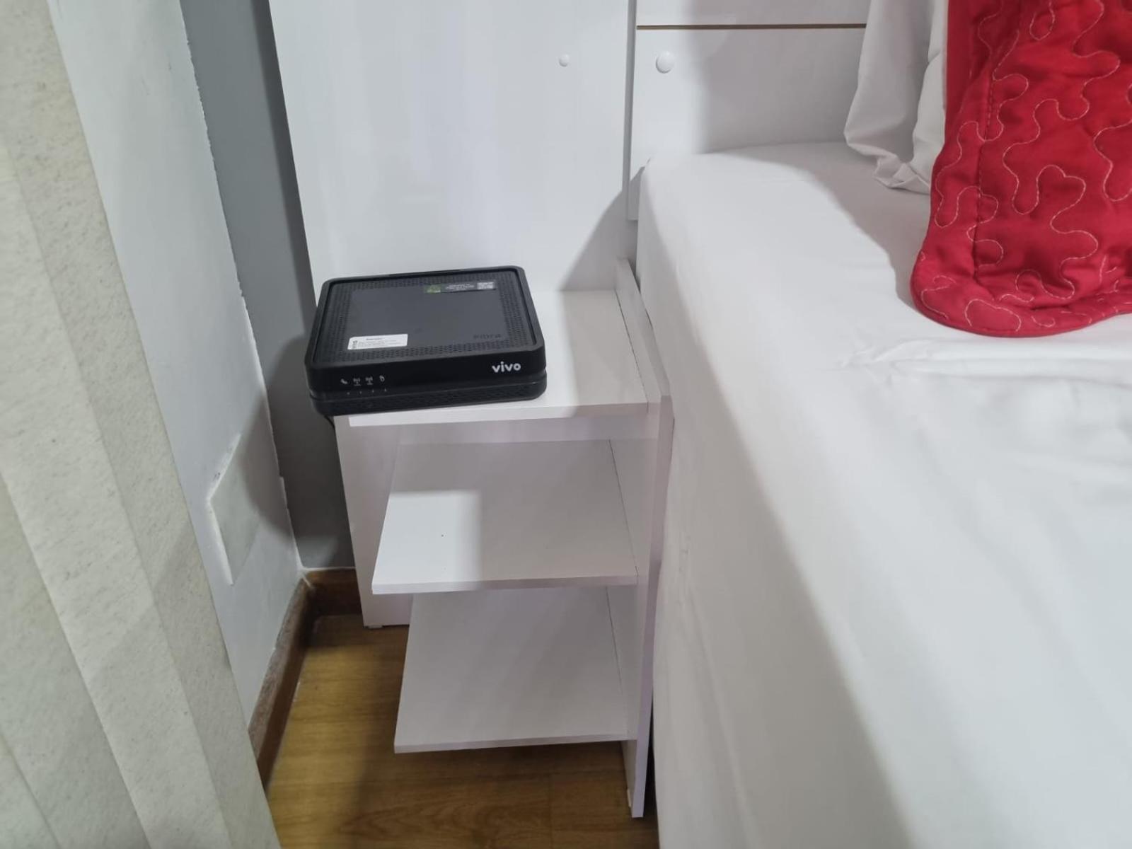 Apto Com Wifi, Piscina, Academia No Coracao De Sao Paulo Apartment ภายนอก รูปภาพ