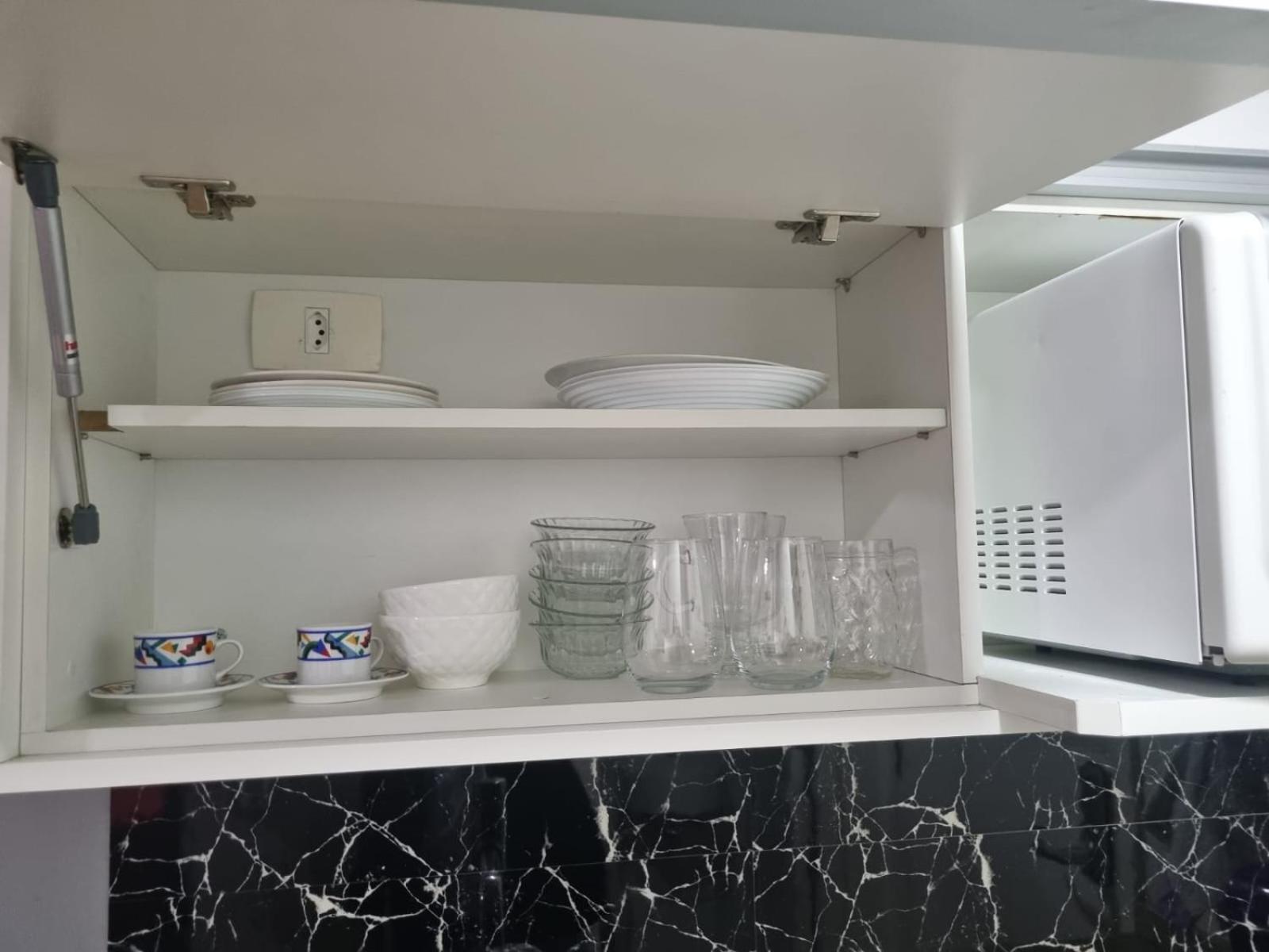 Apto Com Wifi, Piscina, Academia No Coracao De Sao Paulo Apartment ภายนอก รูปภาพ
